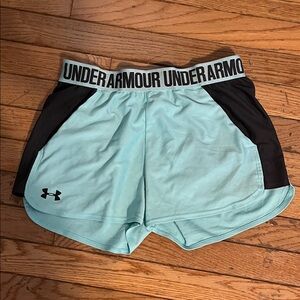 Under Armour Women's Shorts